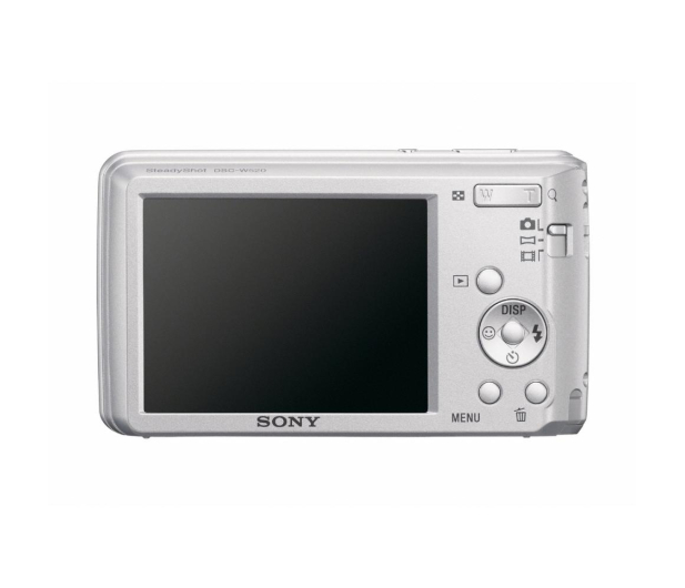 Sony DSC W 520 - 1411203 - zdjęcie 2